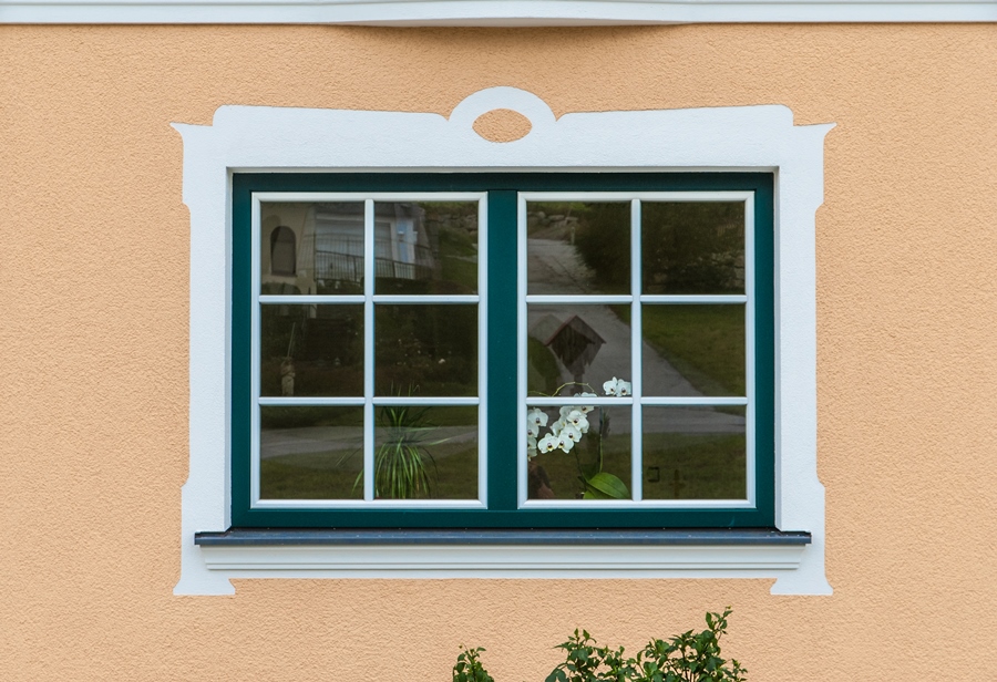 Referenzen im Bereich Fenster, Türen, Zäune, Balkone und Tore