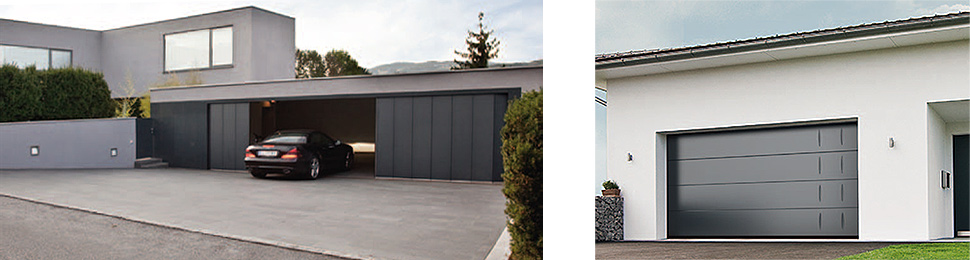 Handels-& Servicepartner für Fenster, Türen, Tore, Sonnenschutz Systeme