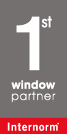 Internorm 1st window Partner