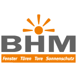 BHM - Handels- & Servicepartner für Fenster, Türen, Tore, ...