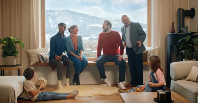 So einfach tauscht man Fenster mit Internorm