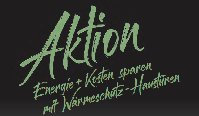 Informieren sie sich über die neueste Aktion der Marke noblesse